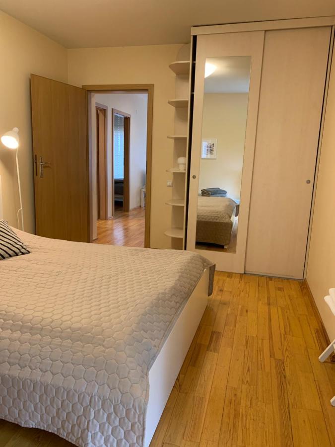 Alexa Nida Lighthouse Apartment المظهر الخارجي الصورة