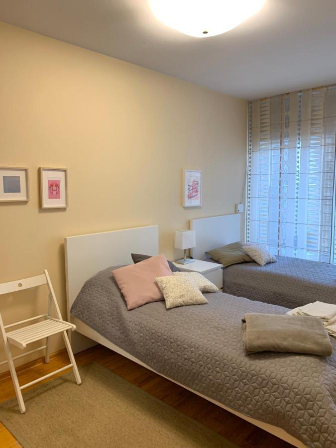 Alexa Nida Lighthouse Apartment المظهر الخارجي الصورة