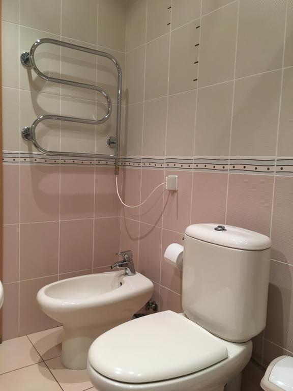 Alexa Nida Lighthouse Apartment المظهر الخارجي الصورة